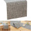 Permanent Against Slip Table Runner Easy To-No. 12 deep coffee 2