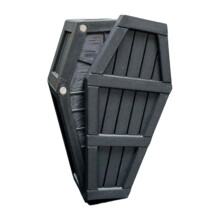 Surprise Of Recyclable Stuff Home Decoration-Black