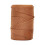 Thin Empty Center Thread Permanent Knitting-11 milk coffee 1