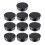10PCS Moisturization Structure Headpieces Produced for-10 1