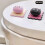 Childproof Door Lid Against Squeeze Plan Noise-Model A 6