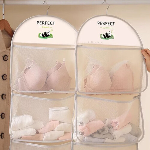 Moisture Resistant Closet Storage Structure-Single layer 2