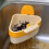 Strong Suction Cup Sink Basket Permanent Plastic Kitchen-Green 6