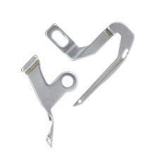 2pcs Multifunctional Overlock Looper Alloy Looper for Sewing Machine Durable
