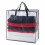 Clear Storage Solution For Clothes Bedding Holiday Organizing-5 2
