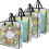Clear Storage Solution For Clothes Bedding Holiday Organizing-5 5