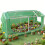 Pliable Tiny Behindthescenes For Bushes Impermeable PVC-L 6