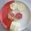 Embossed Flower Moon cake Molds 75g ABS Kitchen Baking Press 5