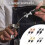 Automatic Open Close Lid Steel Wine Bottle Pourer Design-Gold 3