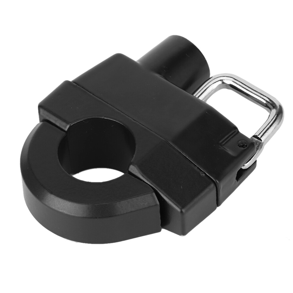22Mm Handlebar Helmet Lock Padlock Set 7293282917248