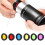 Farbfilter Set für Astronomie 1,25" 8