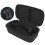 EVA Shockproof Mouse Case for Logitech G502 Portable Storage Bag with Handle 15