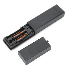 Remote Control for Soundbar HT-CT380 HT-CT780 SACT380 SACT780 ABS Black