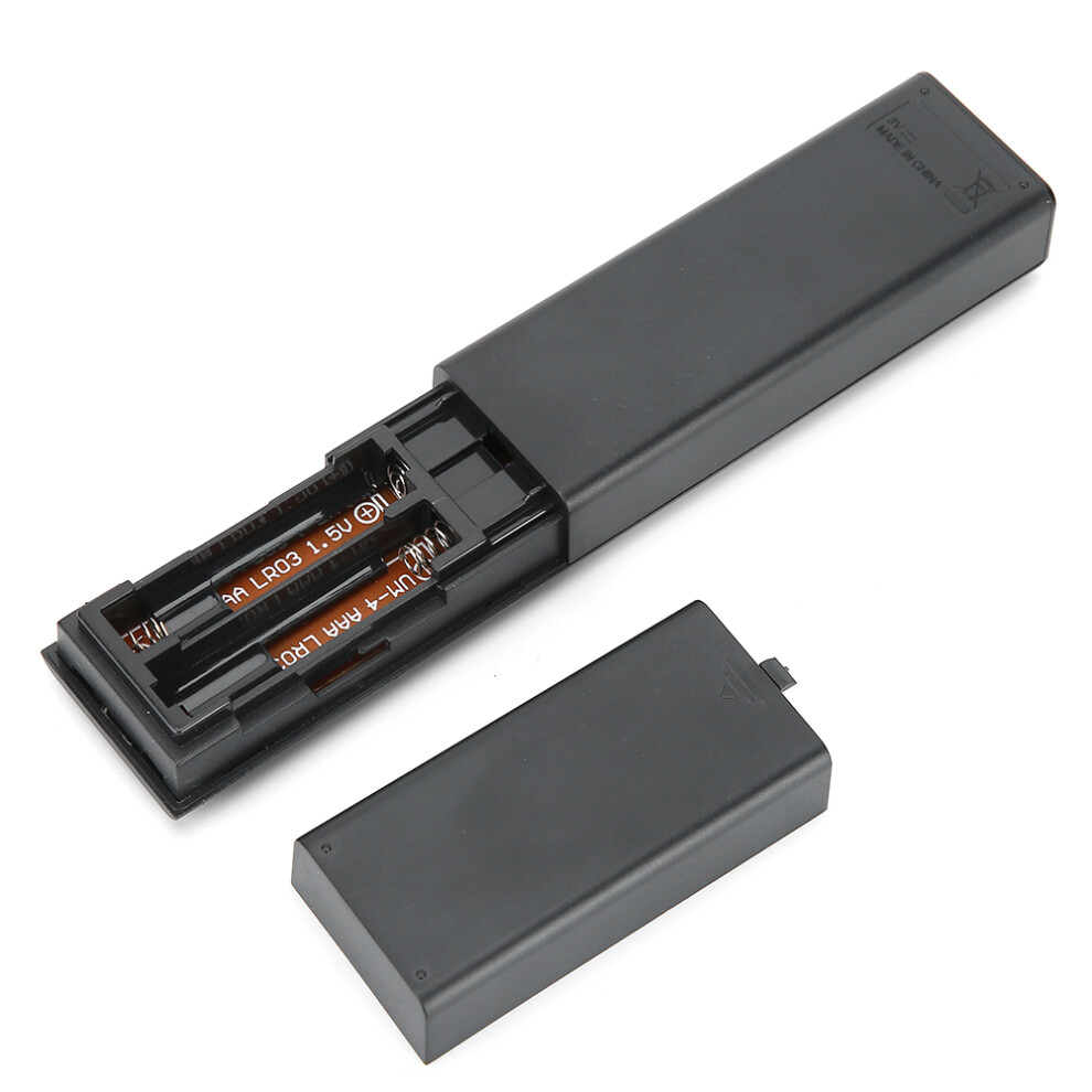 Remote Control For Soundbar Ht-Ct380 Ht-Ct780 Sact380 Sact780 Abs Black 4911392525438