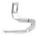 2pcs Multifunctional Overlock Looper Alloy Looper for Sewing Machine Durable 9