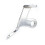 2pcs Multifunctional Overlock Looper Alloy Looper for Sewing Machine Durable 11