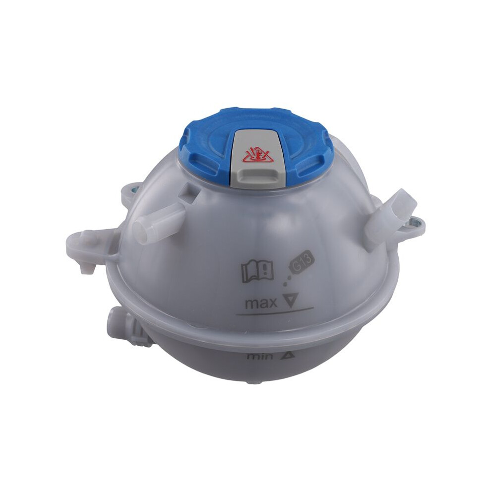 Car Coolant Radiator Expansion Tank With Cap 80A121405aq 80A121405ak For Q5 2016-2020 Sq5 2016-,Q5l 80A121405t Light 4712123752617