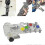 Guitar Teaching Practice Learning System Tool Aid Chord Buddy Lesson Trainer 3