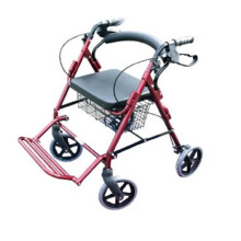 Transfer-Rollator