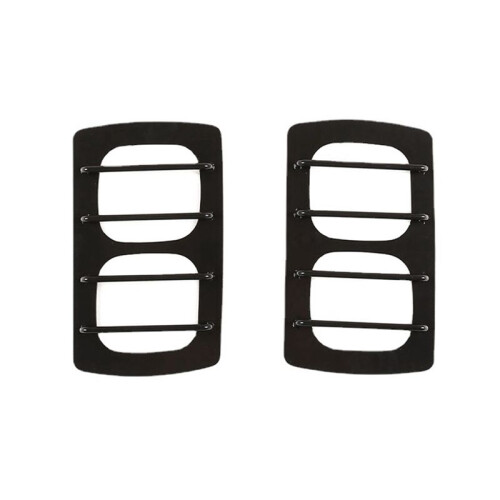 Width Light Protective Net Rear Indicator Light Cover Trim för   2020-2022 Nya Högkvalitativa Bildelar