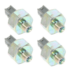 4 Pcs Car Engine Knock Sensor for Land FZJ LX450 8961560010 89615-60010 Car Sensor Parts