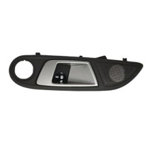 Car Front Door Handle Inside Door Handle Pull for Fiesta 2009-2014 8A61-A22601-BFW 8A61A22601AF38QA L LHD