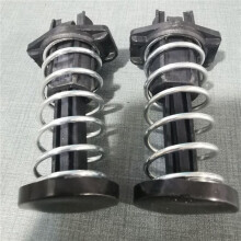 4x Mola Do Capô 2218800327 para   W216 W221 CL550 CL600 2007-2013 CL63 AMG CL65 AMG S350 S400 S550 S600 S63 AMG