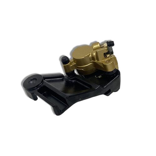 Motorcycle Engine Master Cylinder Brake Caliper for Bajaj  Ns 200 200ns Rear 2