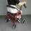 Transfer-Rollator 6