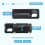 Trunk Release Button for   G80 Sedan 2015-2020 81260B10104X 81260-B10104X Tailgate 3