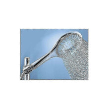 Rainshower Icon Hand Shower, Pull Out Shower Head, Silver, Chrome