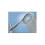 Rainshower Icon Hand Shower, Pull Out Shower Head, Silver, Chrome 1