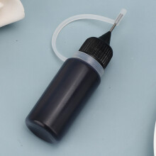 10ml Waterproof Temporary Tattoo Ink - Long Lasting Purple Pigment