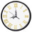 2set Clock Mechanism Silent Quartz Movement Machine Wall Hands Pointer Set for Replacing Clock Replacement Parts 2