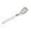 Outdoor Tableware Folding Flatware Reusable Camping Cutlery for Kitchen Shovel 3