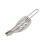 Outdoor Tableware Folding Flatware Reusable Camping Cutlery for Kitchen Shovel 4
