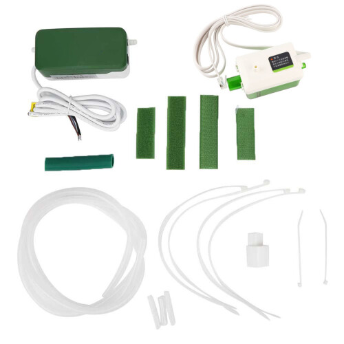 High-Quality AC Draining Pump PC‑24B 50Hz 2