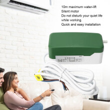 Leak-Proof Pump PC‑24B for Air Conditioner