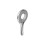 Rainshower Icon Hand Shower, Pull Out Shower Head, Silver, Chrome 2
