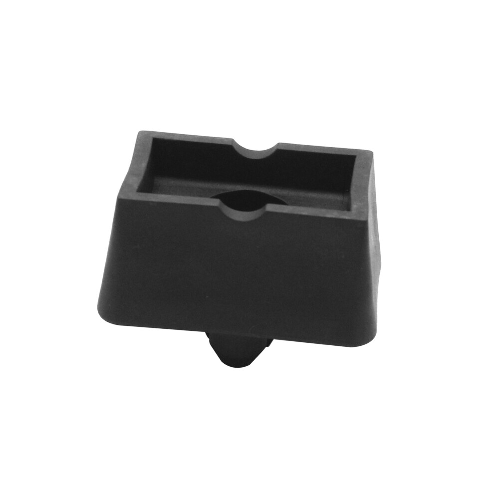 Mini Car Lift Jack Point Support Plug R50 R53 R56 R57 R59 R55 R58 Black 4011392234689