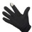 Men's Cycle Gloves with Hard Shell 1