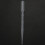 400Pcs Plastic Transfer Pipettes 3Ml Disposable Dropper for Essential Oils 3