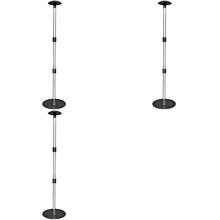 3X Boat Cover Support Pole, Telescoping Aluminum Boat Cover Support Pole,Boat Cover Support System