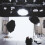 White Backdrop Screen Photography Background 2