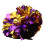 Metallic Dual Head Pompoms for Festival Fun 8