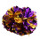 Metallic Dual Head Pompoms for Festival Fun 5