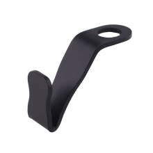 2X Motorcycle Hook Convenient Handlebar Luggage Helmet Hooks for ADV 150 ADV150 PCX 125 150 FORZA 125 250 350 750