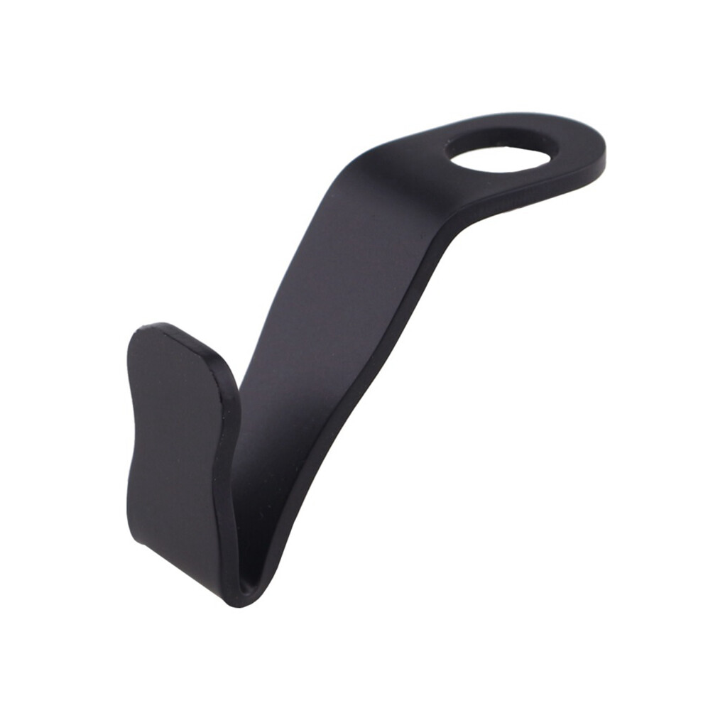 2X Motorcycle Hook Convenient Handlebar Luggage Helmet Hooks For Adv 150 Adv150 Pcx 125 150 Forza 125 250 350 750 6031146256406