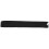 3X Martial Arts Karate TaeKwonDo Chain Soft Belt Black 5