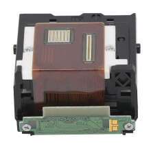 QY6-0068 Black Printhead for Canon PIXMA iP100/IP110, Professional Grade